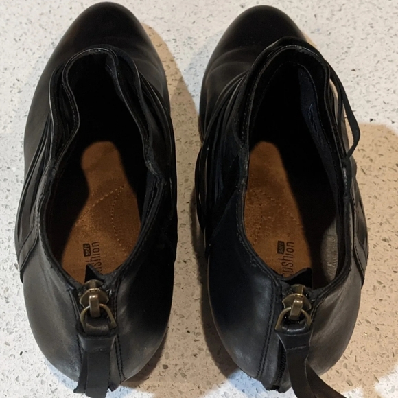 Clark ankle boots - Picture 5 of 9